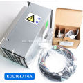 KM953503G21 KDL16L Inverter 12a para elevadores de kone